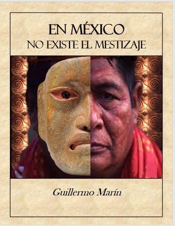 EN MÉXICO NO EXISTE EL MESTIZAJE